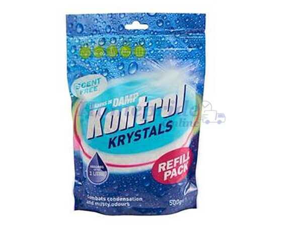 Homepride Online-Moisture Trap Refill 500g