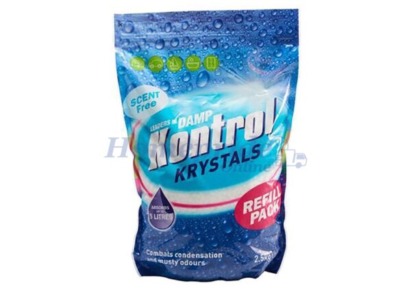 Homepride Online-Moisture Trap Refill 2.5kg