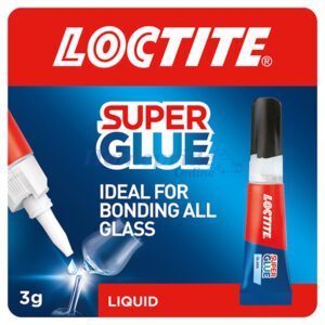 Homepride Online-Glass Bond 3g