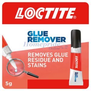 Homepride Online-Glue Remover 5g