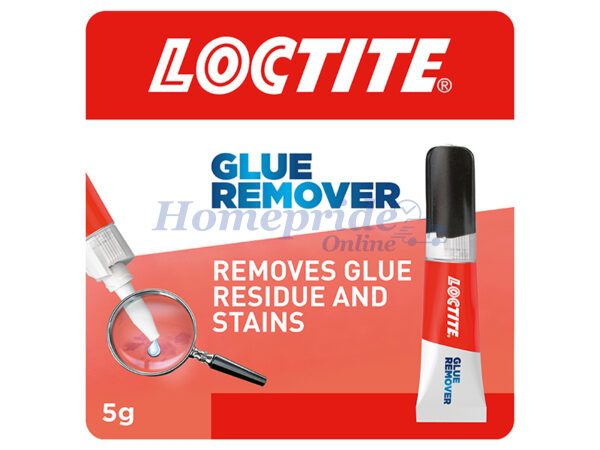 Homepride Online-Glue Remover 5g