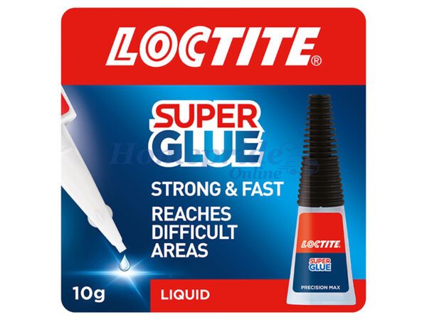 Homepride Online-Precision Max 10g