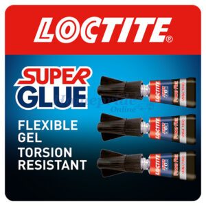 Homepride Online-Powerflex Gel Mini Trio