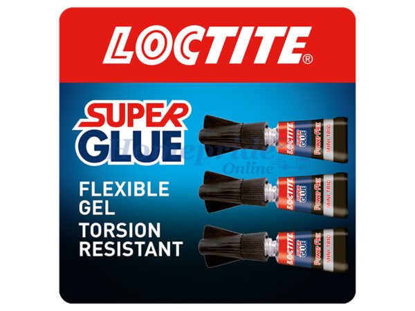 Homepride Online-Powerflex Gel Mini Trio