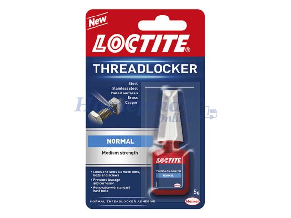 Homepride Online-Threadlocker 5ml