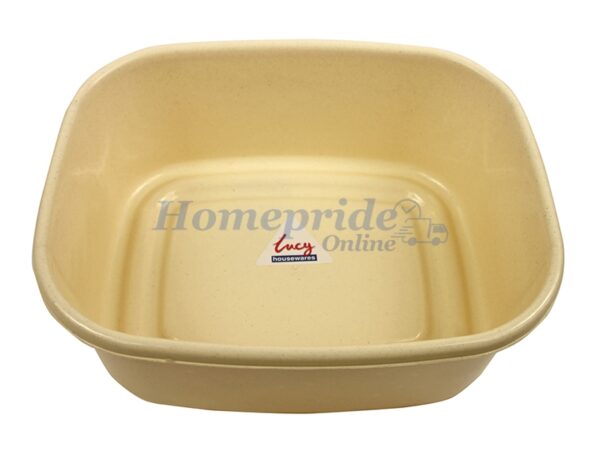 Homepride Online-Oblong Bowl Maize Small ND