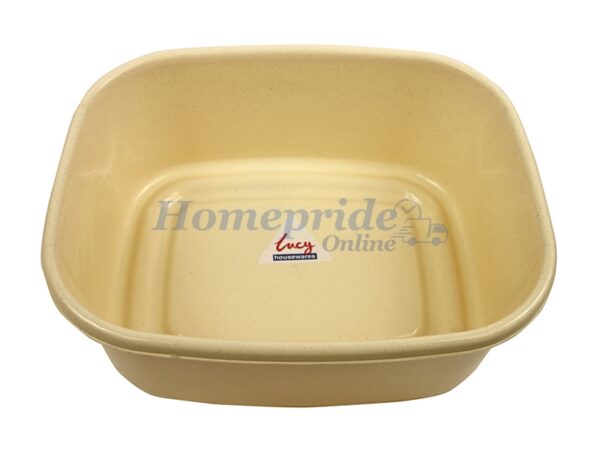 Homepride Online-Oblong Bowl Maize Large