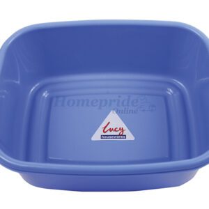 Homepride Online-Oblong Bowl Cornflower Large