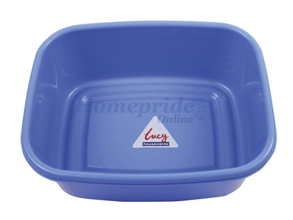 Homepride Online-Oblong Bowl Cornflower Large