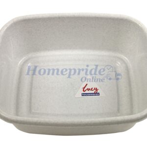 Homepride Online-Oblong Bowl Granite Small