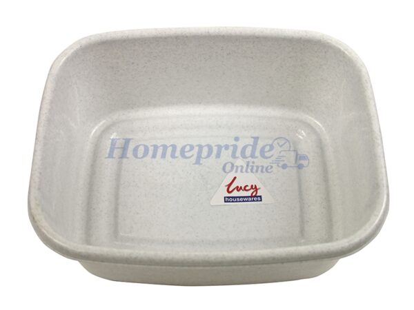 Homepride Online-Oblong Bowl Granite Small