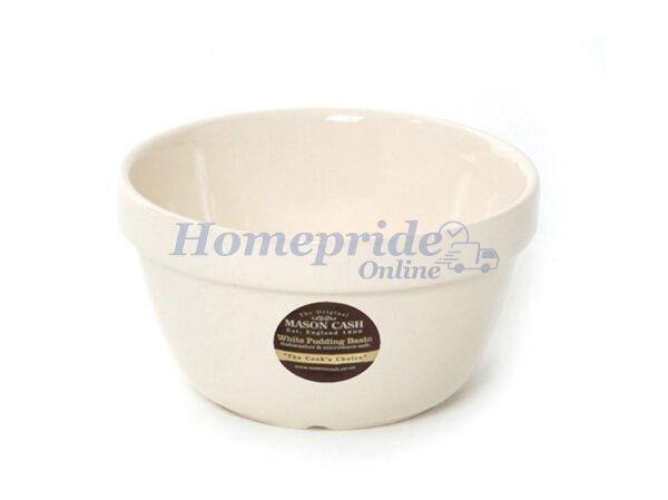 Homepride Online-No.54 Pudding Basin 0.44 Pint/250ml