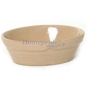 Homepride Online-No.3 Oval Baking Dishes 170mm