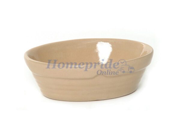 Homepride Online-No.3 Oval Baking Dishes 170mm