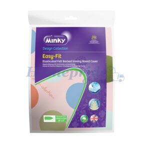 Homepride Online-Easy Fit Ironing Board Cover 122 x 43cm