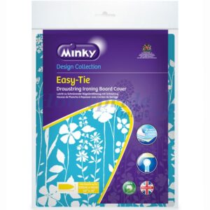 Homepride Online-Easytie Cotton Cover 125 x 45cm
