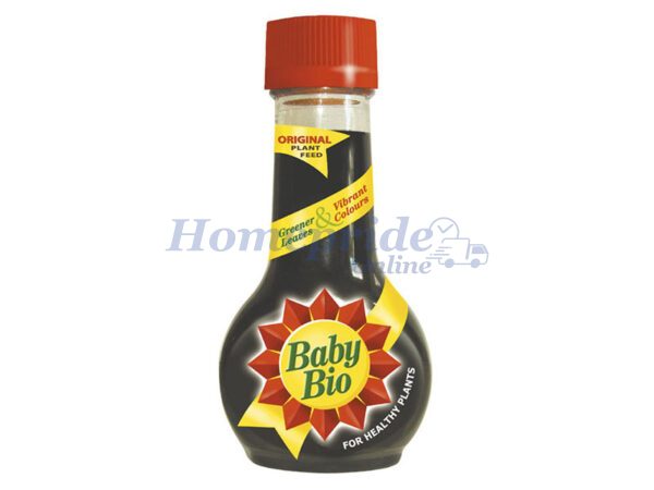 Homepride Online-Baby Bio Original Plant Food 175ml