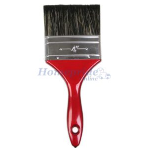 Homepride Online-Redline Wall Brush 4in