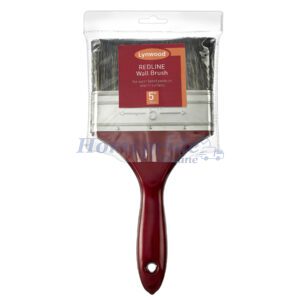 Homepride Online-Redline Wall Brush 5in