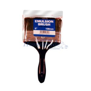 Homepride Online-Redline Wall Brush 6in