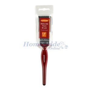 Homepride Online-Redline Paintbrush 1.5in