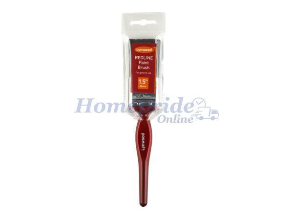 Homepride Online-Redline Paintbrush 1.5in