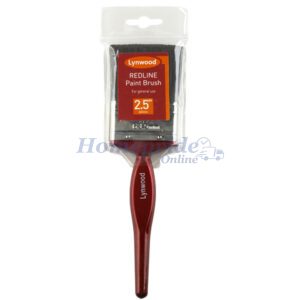 Homepride Online-Redline Paintbrush 2.5in