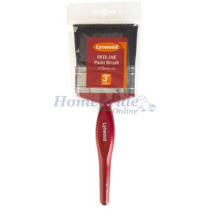 Homepride Online-Redline Paintbrush 3in