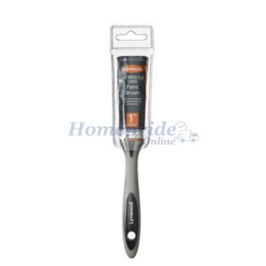 Homepride Online-No Bristle Loss Paintbrush 1in