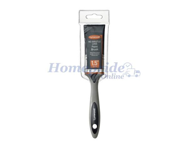 Homepride Online-No Bristle Loss Paintbrush 1.5in