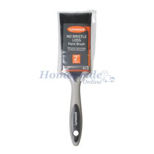 Homepride Online-No Bristle Loss Paintbrush 2in