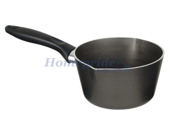 Homepride Online-Bronze Non Stick Milk Pan 14cm