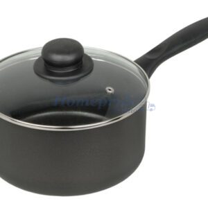 Homepride Online-Bronze Non Stick Saucepan 16cm
