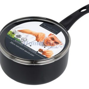 Homepride Online-Bronze Non Stick Saucepan 20cm