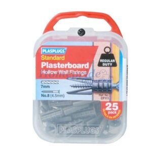 Homepride Online-Plasterboard Fixing Regular Duty x 25