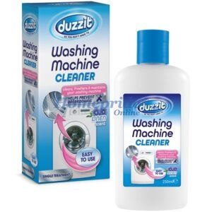 Homepride Online-Washing Machine Cleaner 250ml