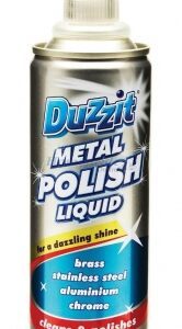 Homepride Online-Metal Polish 120ml