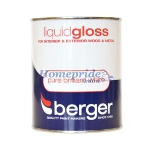 Homepride Online-Liquid Gloss Brilliant White 750ml