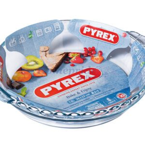 Homepride Online-Cake Dish 1.1L