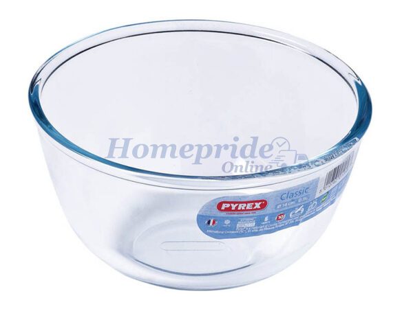Homepride Online-Bowl 0.5L