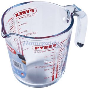 Homepride Online-Measuring Jug 0.5L