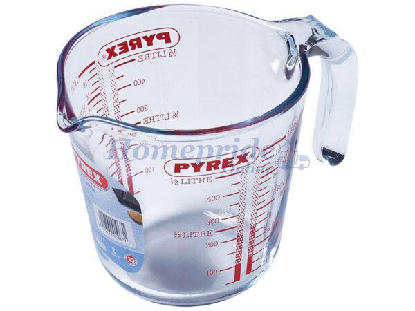 Homepride Online-Measuring Jug 0.5L