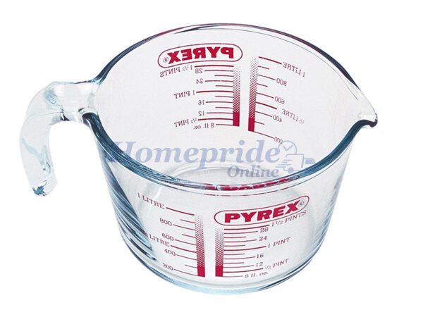 Homepride Online-Measuring Jug 1L 2