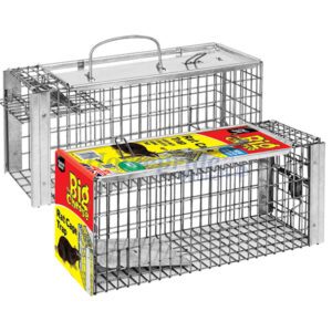 Homepride Online-Rat Cage Trap