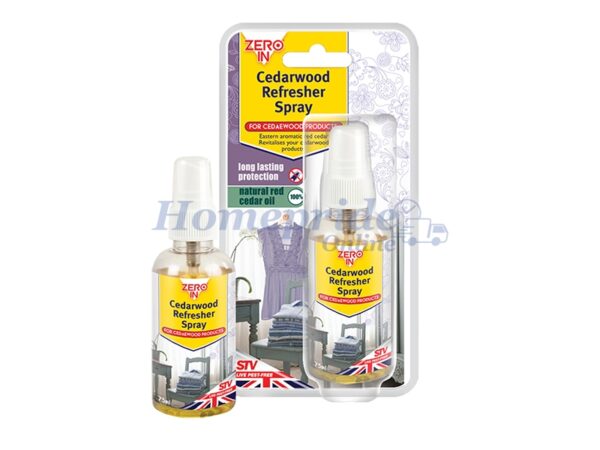 Homepride Online-Cedar Wood Spray 75ml