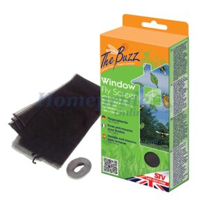Homepride Online-Window Fly Screen