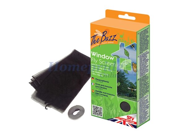 Homepride Online-Window Fly Screen
