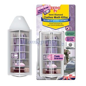 Homepride Online-Demi Clothes Moth Killer