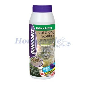 Homepride Online-Cat & Dog Repellent Granules 450g
