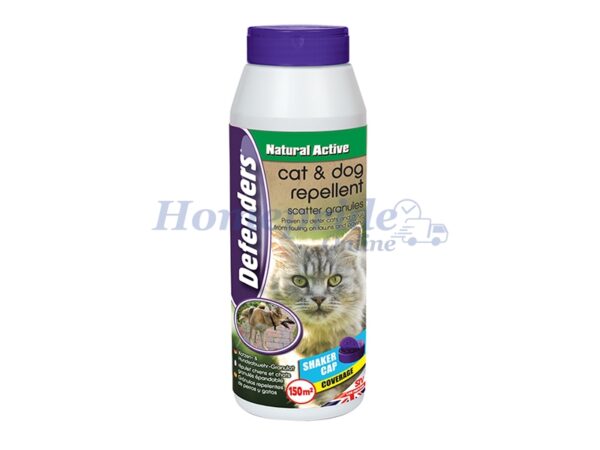 Homepride Online-Cat & Dog Repellent Granules 450g